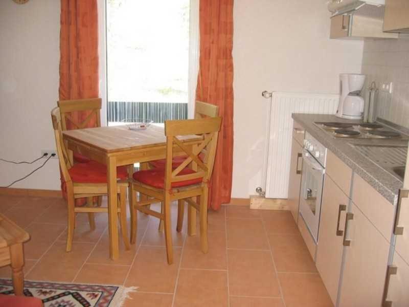 Mattchow Ferienhaus 1 _ Ferien Im Gutspark מראה חיצוני תמונה
