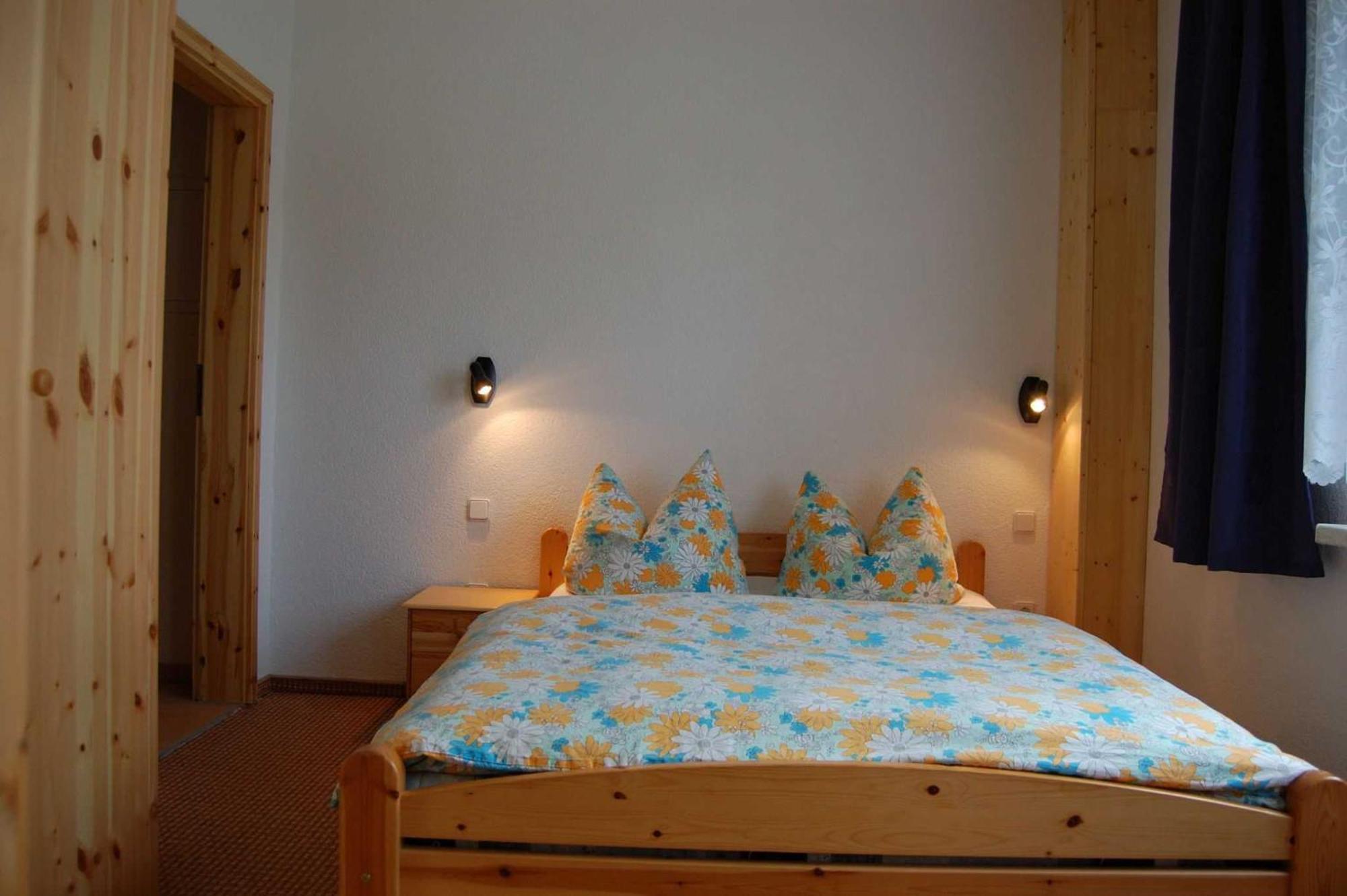 Mattchow Ferienhaus 1 _ Ferien Im Gutspark מראה חיצוני תמונה