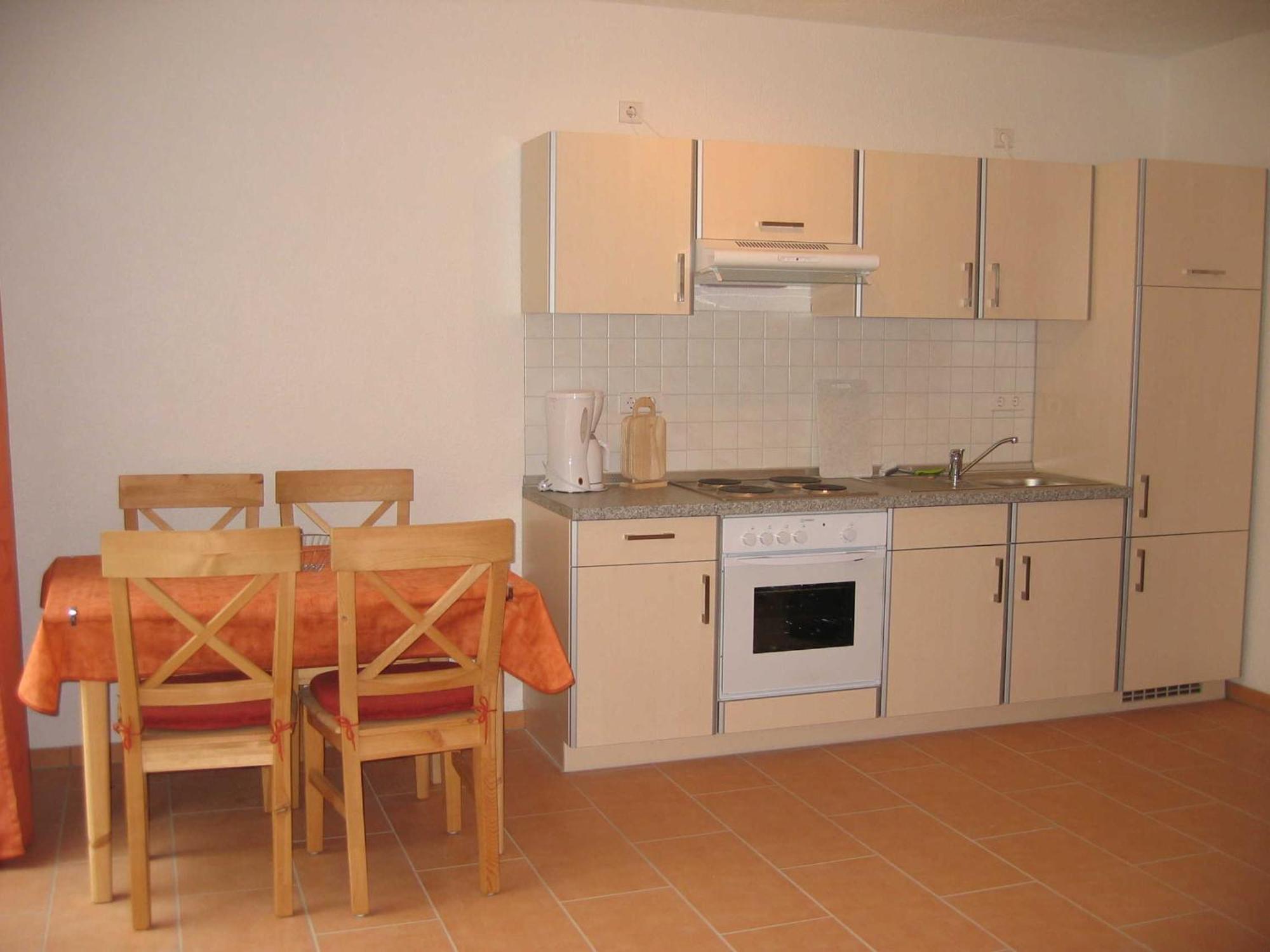 Mattchow Ferienhaus 1 _ Ferien Im Gutspark מראה חיצוני תמונה