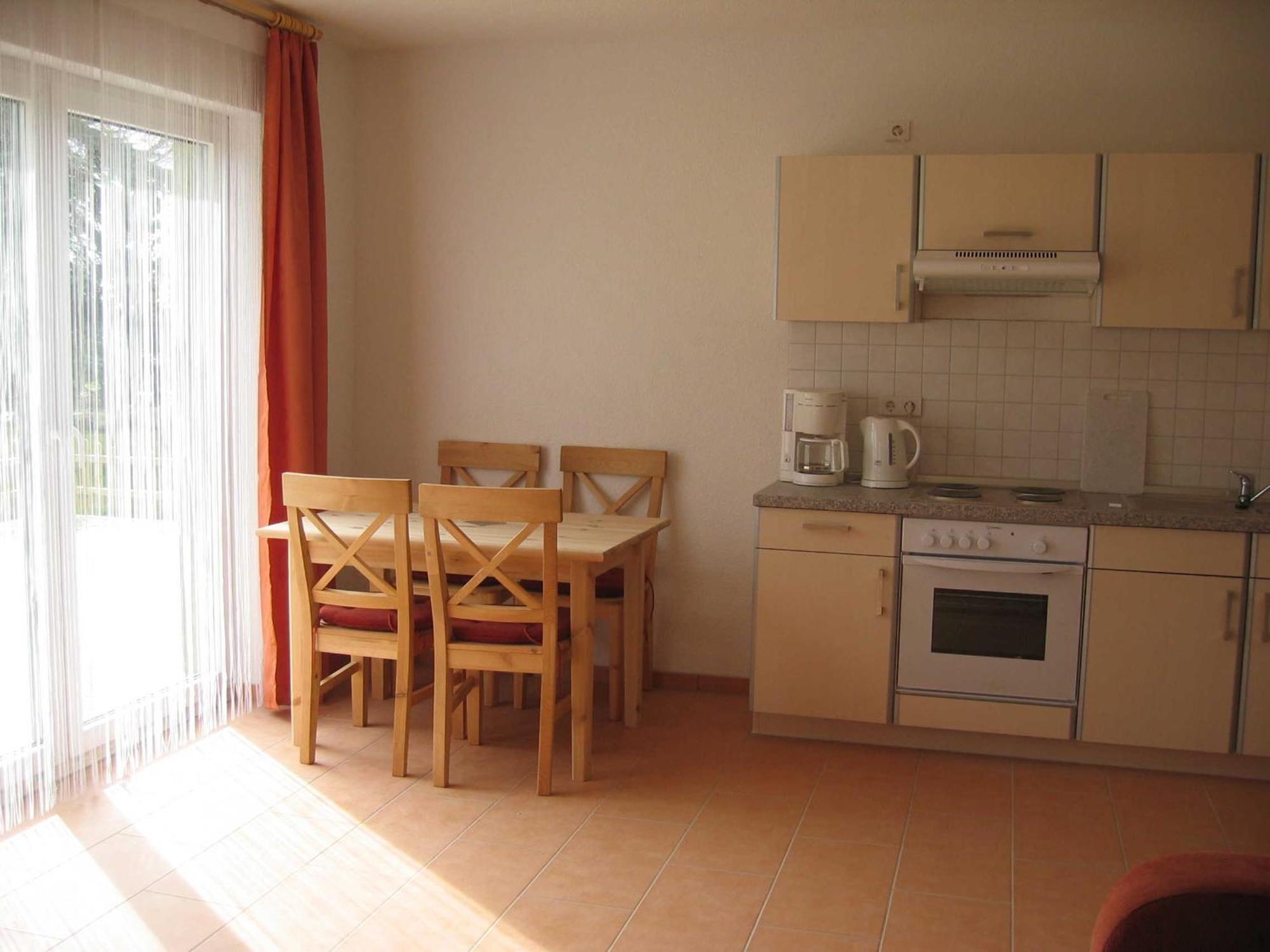 Mattchow Ferienhaus 1 _ Ferien Im Gutspark מראה חיצוני תמונה
